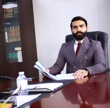 Omar Al Omar law firm