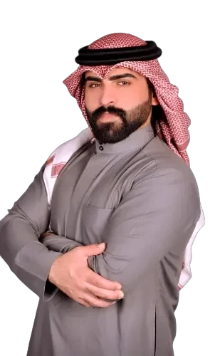 Omar Marzooq Al Omar